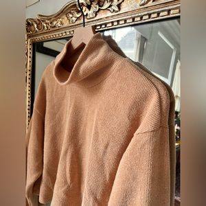 Yellow Sweater